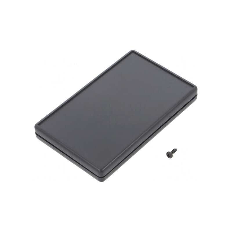Carcasă Universală pentru Carduri 54x85x10mm | Electronic-mag.ro | Componente Electronice