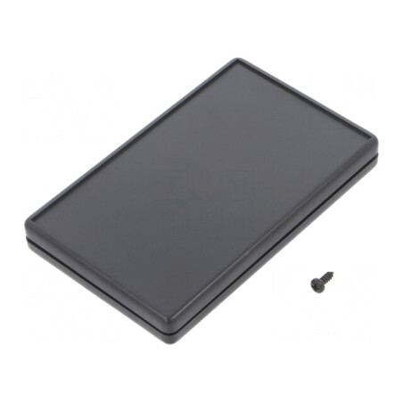 Carcasă Universală pentru Carduri 54x85x10mm | Electronic-mag.ro | Componente Electronice