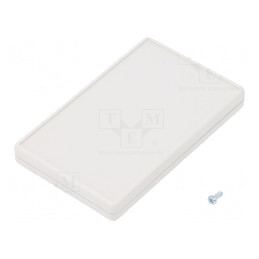 Carcasă Universală pentru Carduri 54x85x10 mm | Electronic-mag.ro | Componente Electronice