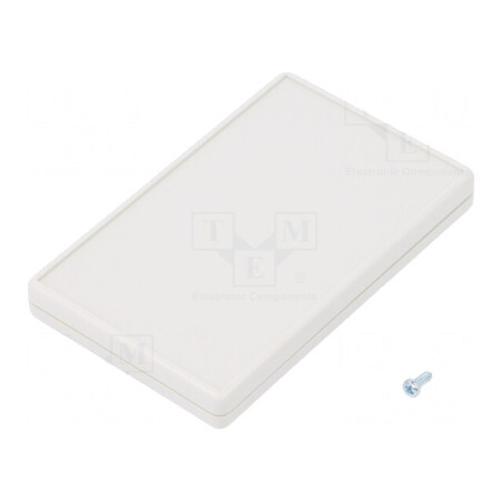 Carcasă Universală pentru Carduri 54x85x10 mm | Electronic-mag.ro | Componente Electronice