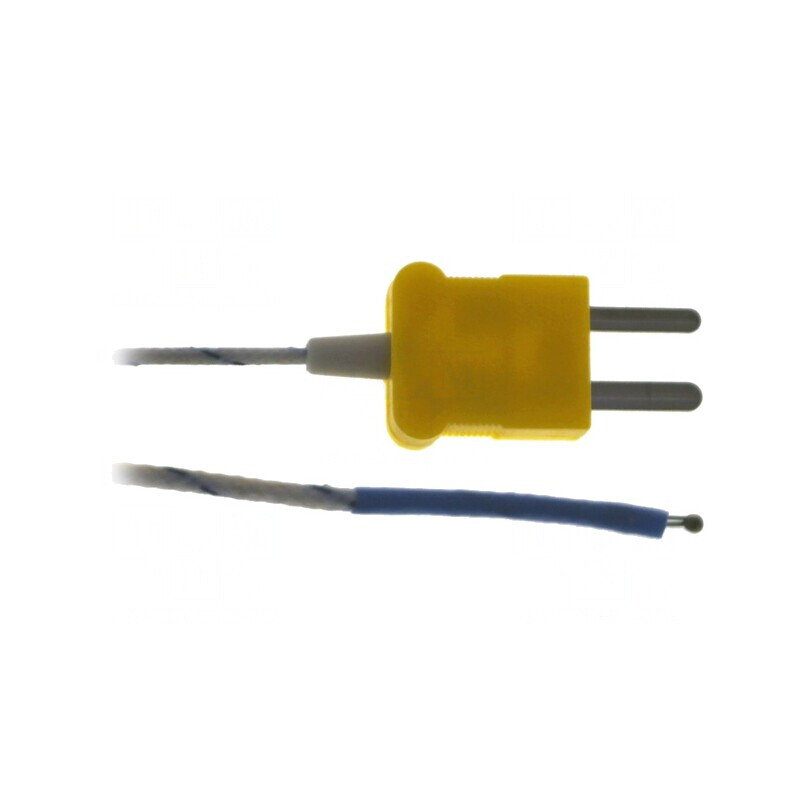 Sondă Temperatură Tip K -50÷250°C 1.5mm | Electronic-mag.ro | Componente Electronice Sondă Temperatură Tip K -50÷250°C 1.5mm | Electronic-mag.ro | Componente Electronice