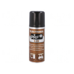 Spumă de Curățare 220ml pentru Cutii | Electronic-mag.ro | Componente Electronice