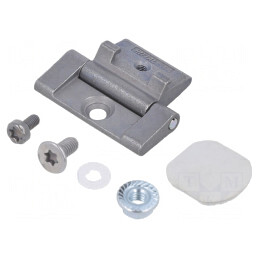 Balama pentru Carcase KX | Electronic-mag.ro | Componente Electronice