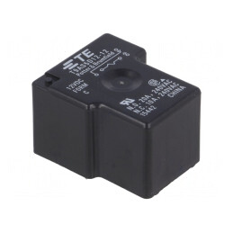 Releu electromagnetic SPDT 12VDC 20A T9A PCB | Electronic-mag.ro | Componente Electronice