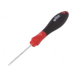 Șurubelniță HEX 1,5mm SoftFinish Lama 60mm | Electronic-mag.ro | Componente Electronice