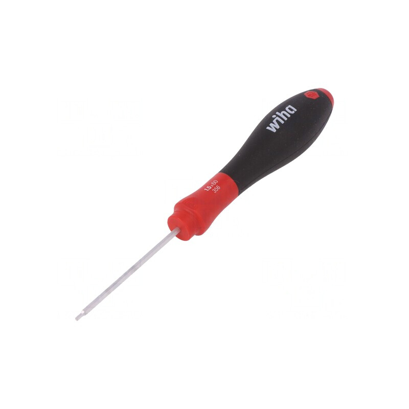 Șurubelniță HEX 1,5mm SoftFinish Lama 60mm | Electronic-mag.ro | Componente Electronice Șurubelniță HEX 1,5mm SoftFinish Lama 60mm | Electronic-mag.ro | Componente Electronice