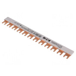 Bară Colectoare 10mm2 240V 415V 4kV 1 Poli | Electronic-mag.ro | Componente Electronice