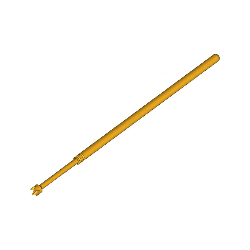 Ac de Testare Abatere Arc 4,3mm 3A Oțel | Electronic-mag.ro | Componente Electronice