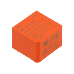 Convertor AC/DC 3W 5VDC | Electronic-mag.ro | Componente Electronice