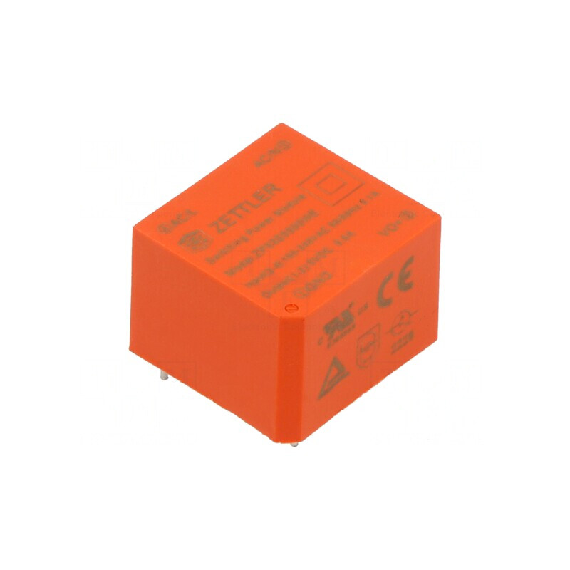 Convertor AC/DC 3W 5VDC | Electronic-mag.ro | Componente Electronice