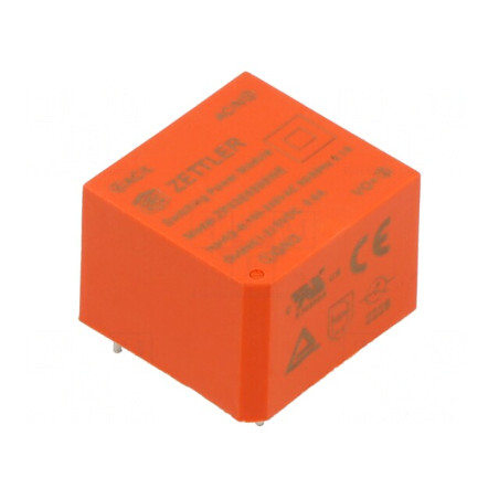 Convertor AC/DC 3W 5VDC | Electronic-mag.ro | Componente Electronice