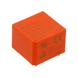 Convertor AC/DC 3W 24VDC | Electronic-mag.ro | Componente Electronice