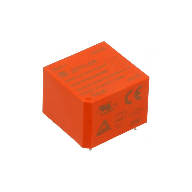 Convertor AC/DC 3W 24VDC | Electronic-mag.ro | Componente Electronice