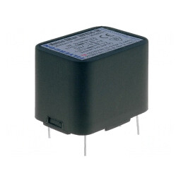 Filtru Anti-Interferențe Alimentare 250VAC 100nF 2,5nF | Electronic-mag.ro | Componente Electronice