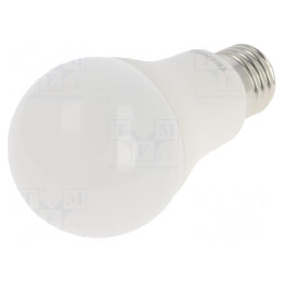 Lampă LED E27 11W 4000K Alb Neutru | Electronic-mag.ro | Componente Electronice