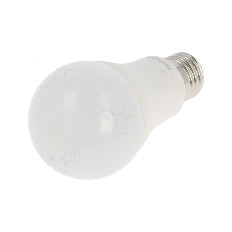 Lampă LED E27 11W 4000K Alb Neutru | Electronic-mag.ro | Componente Electronice Lampă LED E27 11W 4000K Alb Neutru | Electronic-mag.ro | Componente Electronice