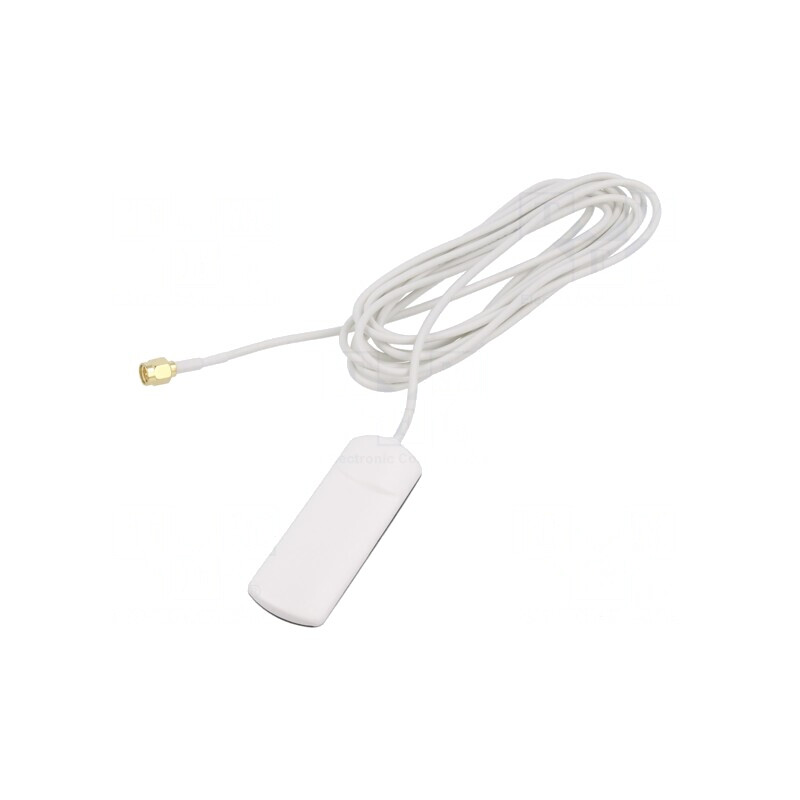 Antenă Multiband ISM LoRa RF SIGFOX ZigBee 2.8dBi 3.3dBi | Electronic-mag.ro | Componente Electronice Antenă Multiband ISM LoRa RF SIGFOX ZigBee 2.8dBi 3.3dBi | Electronic-mag.ro | Componente Electronice