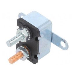 Siguranță Auto 50A 12VDC | Electronic-mag.ro | Componente Electronice