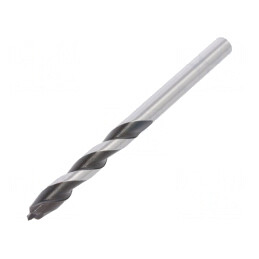 Burghiu Beton 9mm 120mm Blister | Electronic-mag.ro | Componente Electronice