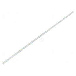 Bandă LED 12V Alb Rece 500mm CRI 80 120° | Electronic-mag.ro | Componente Electronice
