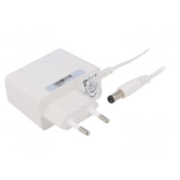 Alimentator Pulsatoriu 6V 1A EU | Electronic-mag.ro | Componente Electronice