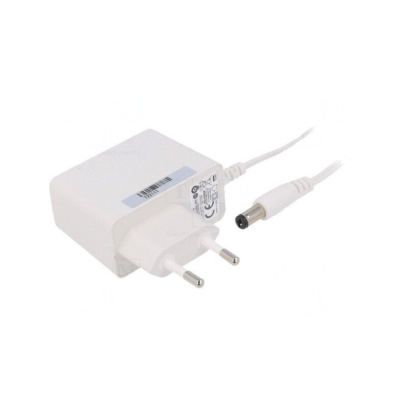 Alimentator Pulsatoriu 6V 1A EU | Electronic-mag.ro | Componente Electronice