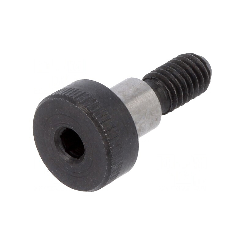 Șurub de păsuire oțel M4 8mm HEX 2,5mm | Electronic-mag.ro | Componente Electronice Șurub de păsuire oțel M4 8mm HEX 2,5mm | Electronic-mag.ro | Componente Electronice