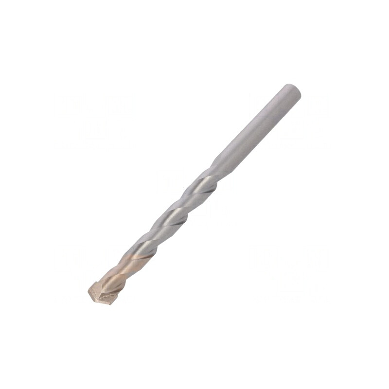 Burghiu Beton 12mm x 150mm Carbură Sinterizată | Electronic-mag.ro | Componente Electronice