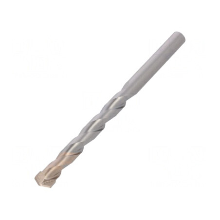 Burghiu Beton 12mm x 150mm Carbură Sinterizată | Electronic-mag.ro | Componente Electronice