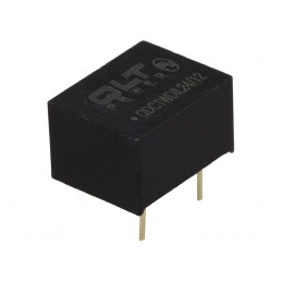 Convertor DC/DC 12V 1W DIP8 | Electronic-mag.ro | Componente Electronice