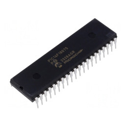 Microcontroler PIC16 14kB 32MHz 1,8-5,5V THT PDIP40