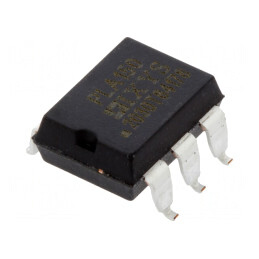 Releu Semiconductor SPST-NO 250VAC 50mA-250mA | Electronic-mag.ro | Componente Electronice