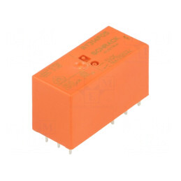 Releu Electromagnetic SPDT 5VDC 16A | Electronic-mag.ro | Componente Electronice