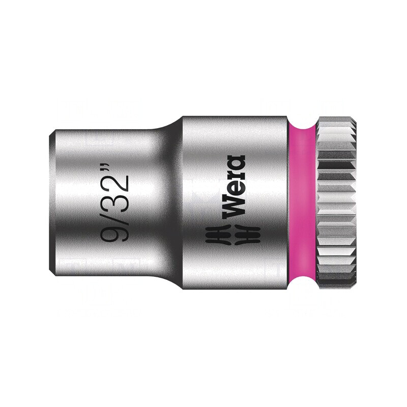 Cheie Tubulară 6 Puncte HEX 9/32 1/4 23mm | Electronic-mag.ro | Componente Electronice