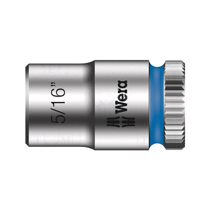 Tubulară Hexagonală 5/16 1/4 23mm 6 Puncte | Electronic-mag.ro | Componente Electronice