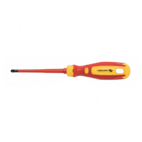 Şurubelniţă Izolată PH1 PlusMinus | Electronic-mag.ro | Componente Electronice
