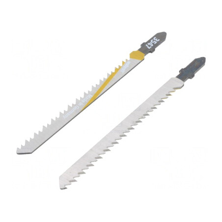 Pânză de fierăstrău pentru lemn, MDF, PAL și plastic 115mm | Electronic-mag.ro | Componente Electronice