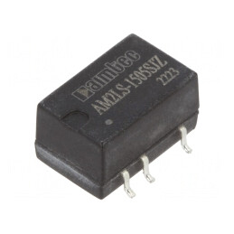 Convertor DC/DC 2W 13.5-16.5V la 5VDC SMD AM2LS-JZ | Electronic-mag.ro | Componente Electronice
