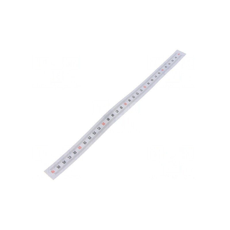 Mini-riglă autoadezivă plastic 11mm | Electronic-mag.ro | Componente Electronice Mini-riglă autoadezivă plastic 11mm | Electronic-mag.ro | Componente Electronice
