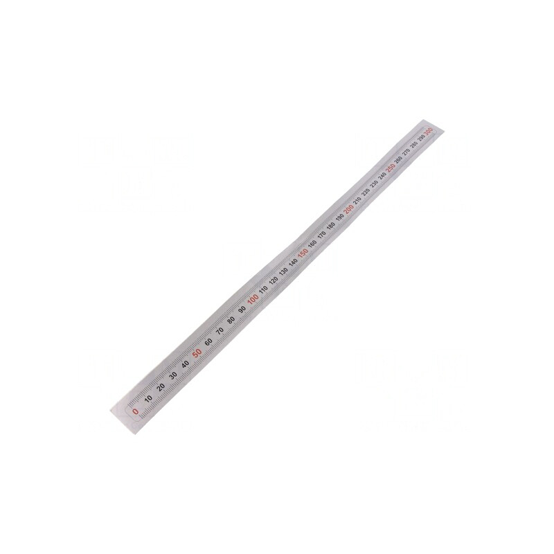 Mini-riglă autoadezivă cifre orizontale 11mm | Electronic-mag.ro | Componente Electronice Mini-riglă autoadezivă cifre orizontale 11mm | Electronic-mag.ro | Componente Electronice