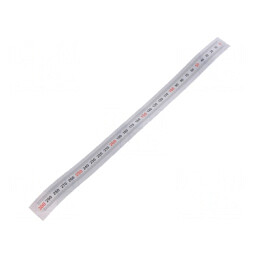 Mini Riglă Autoadezivă 11mm | Electronic-mag.ro | Componente Electronice