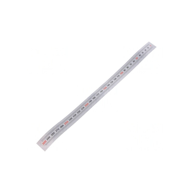 Mini Riglă Autoadezivă 11mm | Electronic-mag.ro | Componente Electronice Mini Riglă Autoadezivă 11mm | Electronic-mag.ro | Componente Electronice