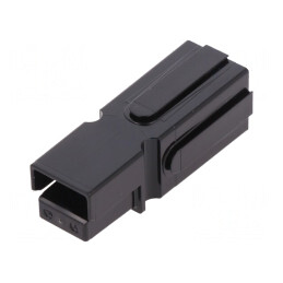 Mufă alimentare DC Powerpole PP75 fără contacte | Electronic-mag.ro | Componente Electronice