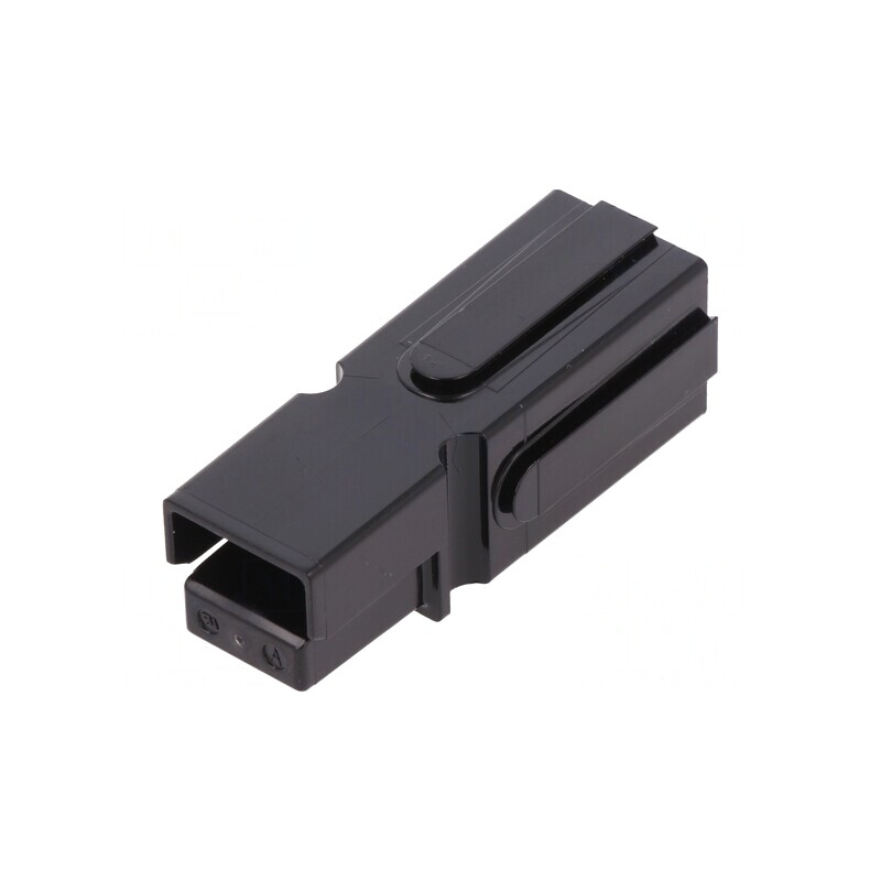 Mufă alimentare DC Powerpole PP75 fără contacte | Electronic-mag.ro | Componente Electronice
