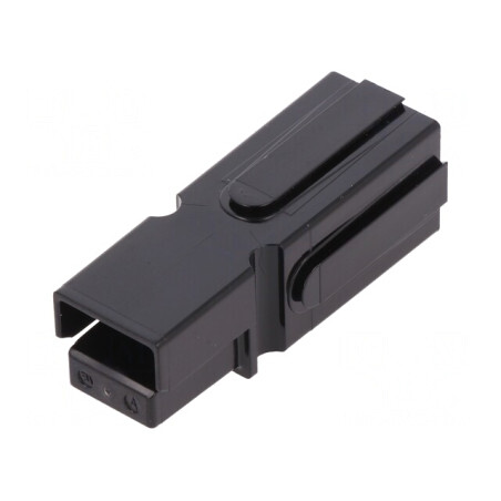 Mufă alimentare DC Powerpole PP75 fără contacte | Electronic-mag.ro | Componente Electronice