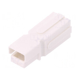 Mufă Alimentare DC Powerpole PP75 Hermofrodită Fără Contacte | Electronic-mag.ro | Componente Electronice