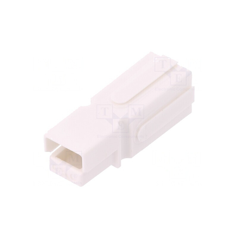 Mufă Alimentare DC Powerpole PP75 Hermofrodită Fără Contacte | Electronic-mag.ro | Componente Electronice Mufă Alimentare DC Powerpole PP75 Hermofrodită Fără Contacte | Electronic-mag.ro | Componente Electronice