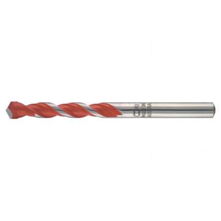 Burghiu 3mm Carbura de Wolfram 30mm | Electronic-mag.ro | Componente Electronice