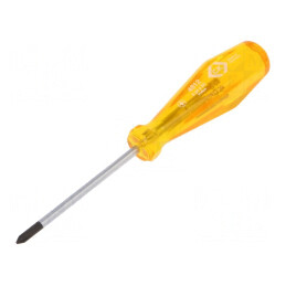 Şurubelniţă Phillips PH0 65mm | Electronic-mag.ro | Componente Electronice
