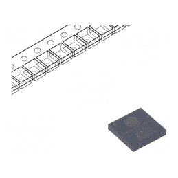 SoC Bluetooth Low Energy WiFi Module | Electronic-mag.ro | Componente Electronice